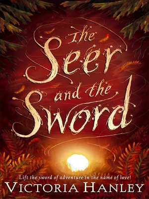 cover image of The Seer and the Sword